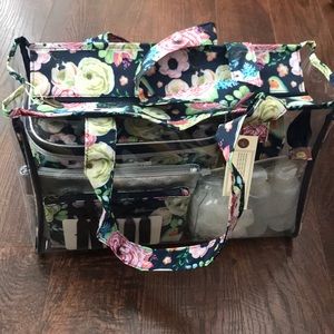 Cosmetic bag bundle